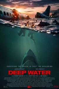 Deep Water (2026) - Movie