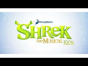 Story of My Life ~ Shrek the Musical Kids