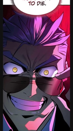 🆘 Rankers return remake #comic #manhwa #webtoon
