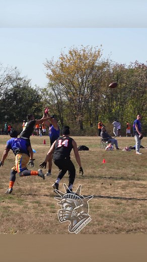 Pass interference? | LeaguePass