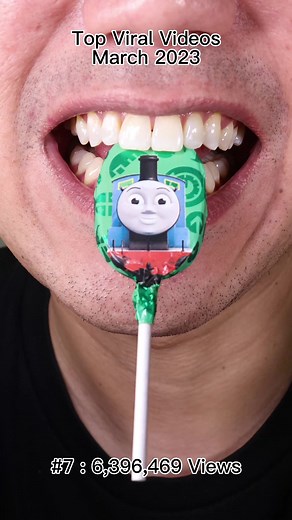 ASMR | Which is the most viral video in March 2023? 😳 #DoctorTristanPeh #ASMR #Shorts #Mukbang #Eating #ASMREating #EatingASMR #EatingShow #Dentist #Teeth #ASMRVideo #ASMRSatisfying #Relaxing #ASMRSounds #ASMRTingles #Foodie #ChocolateLovers #Yummy #Tasty #ASMRCommunity #ASMRForSleep #Viral #ViralVideo #TrendingVideos #ASMRTikTok #ASMRFood #ASMRDentist #Satisfying #Fun #TikTok #Long #EatingSounds #TikTokDentist #Candy #Chocolate #ChewingSounds #Trending #FYP
