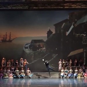 9.1K views · 794 reactions | Basilio variation Ivan Vasiliev source: https://www.instagram.com/p/CJJ4xATolbw/?igshid=ekv8r102jj53 | Ballet Mon Amour | Facebook