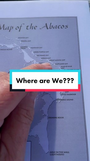 Exploring Abacos: Where Are We?