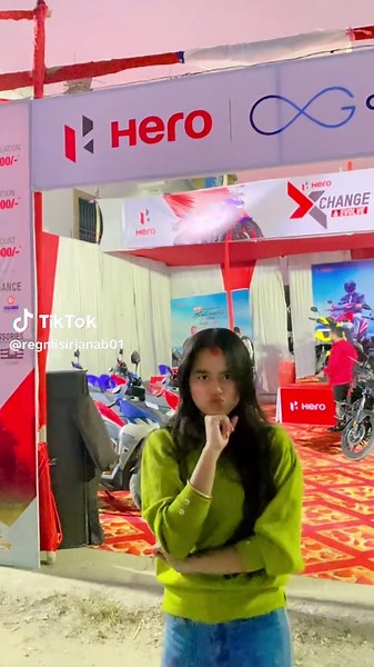 Hero exchange and evolve. @CG Hero Biratnagar #fyppppppppppppppppppppppp #regmisirjanab #viral #keppsupporting #foreyoupage