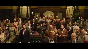 Z MESTER – IP MAN NYOMÁBAN [2018] [Teljes Film Magyarul] [Harcművészeti Film]