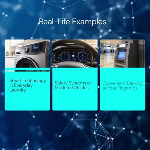 Embedded Systems: The Hidden Computers in Everyday Devices 🔧💻