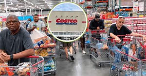 De un almacén a un IMPERIO: ¿Quién es el VERDADERO dueño de Costco y cómo se convirtió en un gigante mundial?