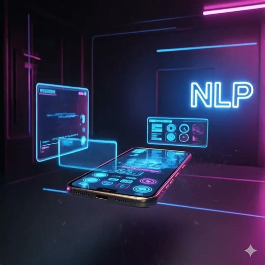 META MODEL OF NLP IS COMING TO 2026 - SOON!