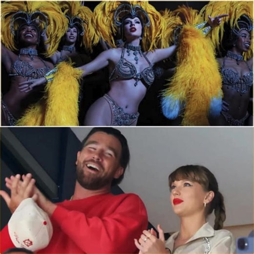 It’s official: Taylor Swift is taking a break from touring in 2026. The megastar says the decision comes from a desire to nurture her romance with Travis Kelce and focus on her long-term family goals. After years of nonstop success and global travel, Swift says she’s finally ready to slow down — and fans are both heartbroken and moved. Sources close to the singer say this pause could mark “the most meaningful chapter” of her life yet. What does this mean for her music career — and her relationsh