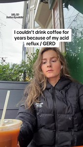 For years, I lived in a cycle of restriction because of my daily reflux/GERD issues. I cut out all reflux trigger foods, then gluten, then dairy, then garlic, then coffee. I was down to a handful of “safe foods,” yet I was still bloated, dealing with reflux, and exhausted. The truth of the matter: It wasn’t the food. It was my Nervous System driving my chronic reflux. It was my constant state of flight or flight “hustle” preventing my body from actually being able to digest well. I had to learn 