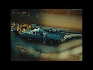 CINEMATOGRAPHY REEL 2025 | Mateo Toro Sony FX6 Cinematic Footage