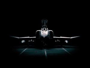 F-4 Phantom II - Legends Never Die