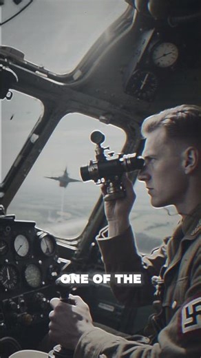 Germany’s Secret Bomb That Destroyed a Battleship in Minutes