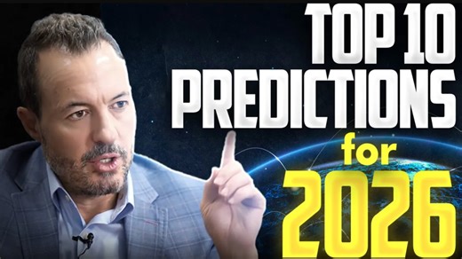 The Top 10 Enterprise Technology Predictions for 2026