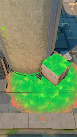 @lineupmaster on Instagram: "2 Agent 1 Lineup For New Breeze 🔥 No Dodge ! Viper 💚 Brim #valorant #valorantclips #brimstone #viper #lineups"