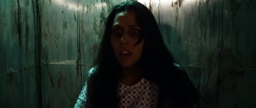 The Last Stop | Short Horror Film