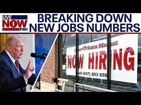 Better-than-expected jobs report released, employers add 130K jobs in January