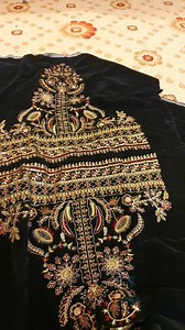 5K views · 339 reactions | BAROQUE VELVET COLLECTION PLACE ORDER HERE>https://bit.ly/3UnxBmE FOR ORDER AND QUERIES DM OR WHATSAPP 03002332247 | Shrenz | Facebook