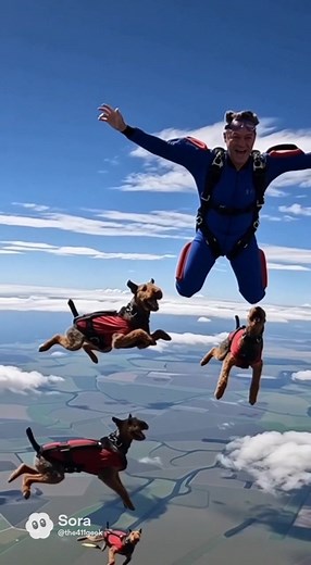 I've always been a thrill seeker. 🙌 | David Miller