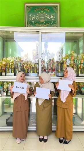 Pendaftaran Murid Baru SMK Ma'arif 1 Kalirejo 2026/2027