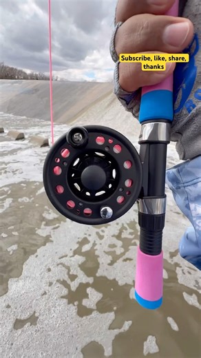 Casting A Fly Rod for fly fishing#fishing#viralvideo#shortvideo#youtubeshorts#shorts#viral#short