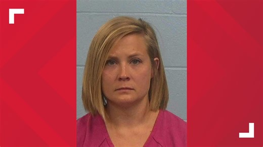 Vista Ridge High School teacher arrested, charged with indecency with a child