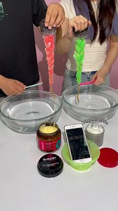 Ecolchi Pro Hair Mask & Oil for Smooth, Shiny Hair