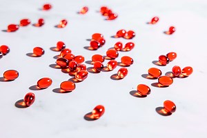 Liver health and NAFLD? Learn more about krill oil benefits