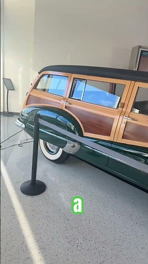 1948 Buick Roadmaster, Gorgeous!#car #viral #video #shorts #like