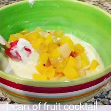 Blanc Mangé - Haitian Recipe