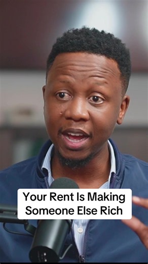 Your Rent Is Making Someone Else Rich — Start Property Investing