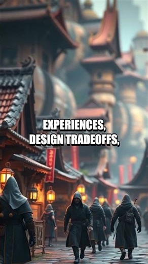 The Invisible Engines: Tiny Algorithms Reshaping Open Worlds