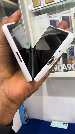 Samsung Galaxy A90: Features and Design Overview