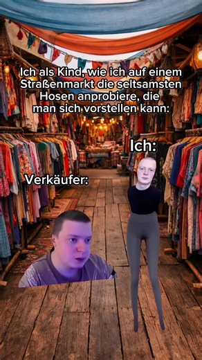 German Humor in Everyday Life: Funny Moments