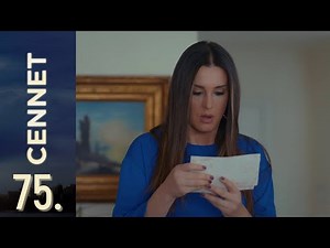 Cennet - 75. epizóda: Krutá Nilgün ženie Cengiza do priepast