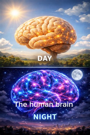 How Sleep Affects Your Brain 🧠 😴 - Sleep Deprivation And Its Consequences