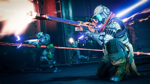 Destiny 2’s Next Major Update Has Been Officially Delayed and Is Getting a New Name