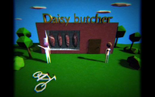 Daisy Bell by Osama msa