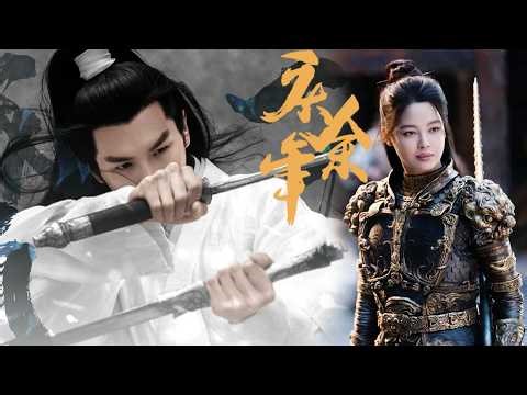 Fan Xian turns an enemy general, outwits the state preceptor, and kills two birds with one stone!