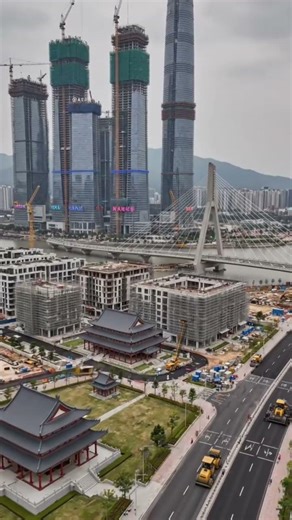 “Future Cities in 2050 🌆 | Smart Infrastructure & Mega Projects Around the World”