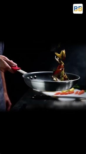 Tramontina Professional 10-Inch Non Stick Frying Pan