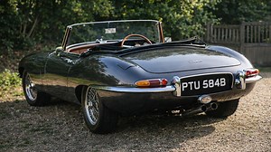 The truth about Jaguar E-Type