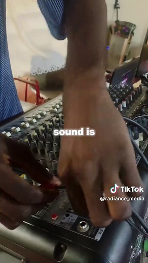How to Record Sound from Mixer to Computer