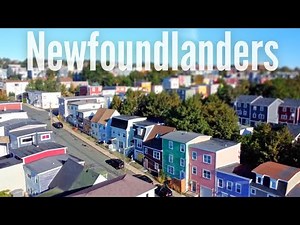 Canada’s Best Kept Secret: The People of Newfoundland and Labrador