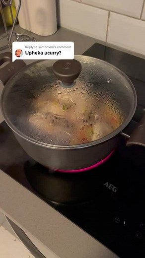 Cooking Chicken: Step-by-Step Boiling Guide