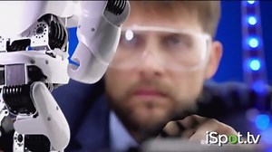 East Coast Polytechnic Institute TV Spot, 'Mechanical Engineering Technology'