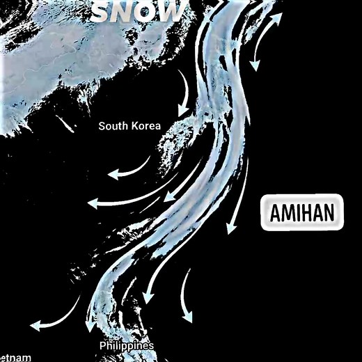 Understanding the Amihan: Philippine Cold Weather Explained