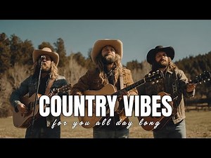 Free Country Music 24/7 Stream - No Ads, Just Pure Country All Day Long
