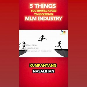 Gusto mo bang magtagumpay sa MLM industry? 🚀 Discover the 5 things you should avoid to achieve success! Panoorin ngayon at dalhin ang negosyo mo to the next level! #MLMSuccess #BusinessTips #RisingEraDynasty #Entrepreneurship #SuccessJourney #LevelUp | Red Era