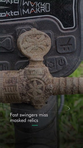 Metal Detecting Tips - Relic Hunting